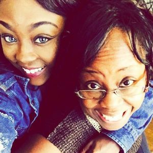 Meet your Posher, Cheryl